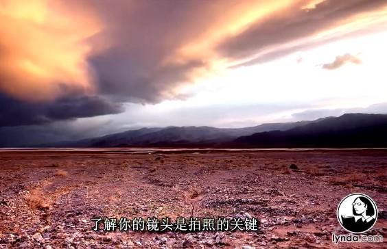 摄影进阶：佳能镜头详解与应用