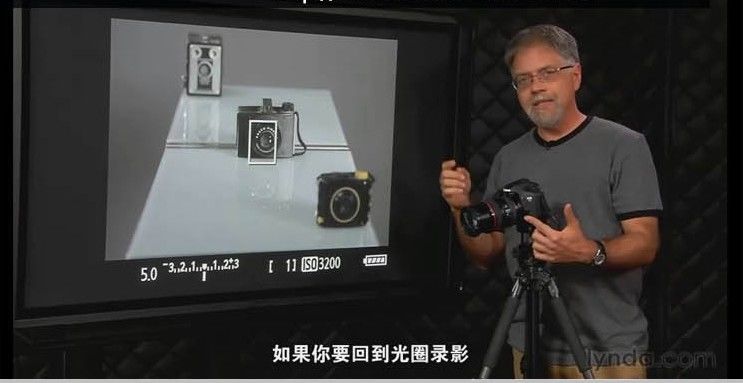 摄影进阶：摄影技术和摄影曝光进阶