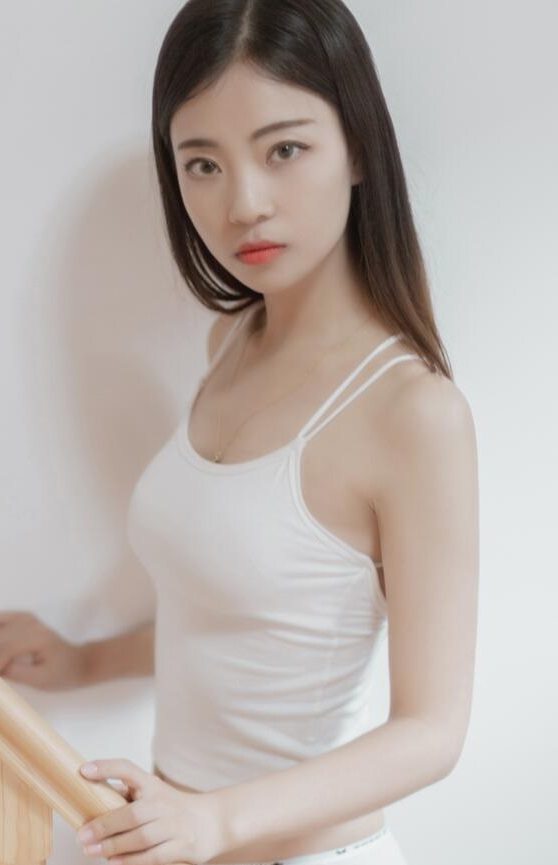 [YALAYI雅拉伊] 2019.07.03 NO.327 粉色恋爱季 高若童