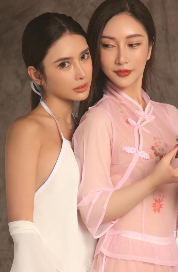 [Ugirls尤果网] 2019.06.06 NO.T040 粽思夜 Angela楚楚