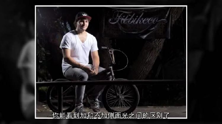 人像摄影：运动人像摄影