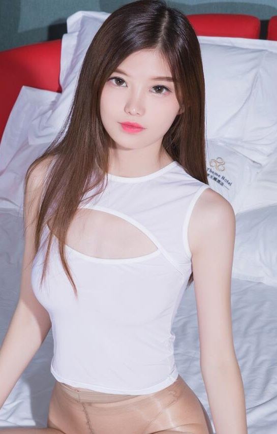 [ISHOW爱秀] 2019.06.01 NO.196 林沐沐Liny