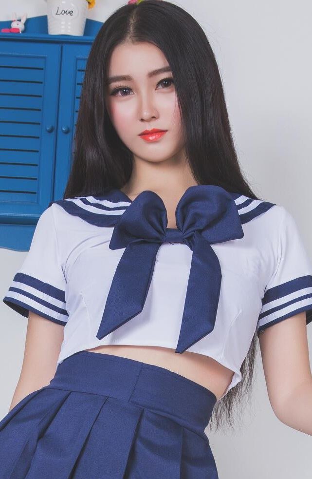 [ISHOW爱秀] 2019.06.29 NO.198 茉茉Mo