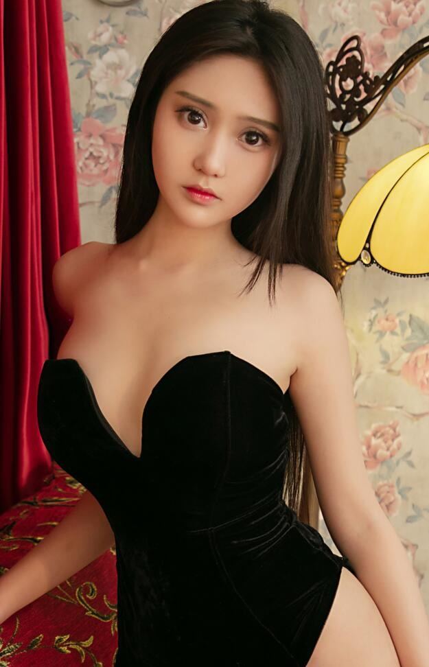 [Ugirls尤果网] 2019.06.27 NO.U426 一只香蕉船