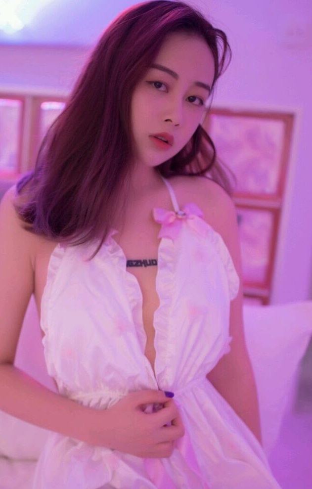 [RUISG瑞丝馆] 2019.07.25 VOL.075 Eileen爱琳 私房 软妹
