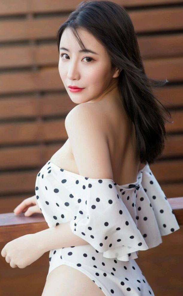 [XIAOYU语画界] 2019.07.25 VOL.118 绯月樱-Cherry 湿身 美胸