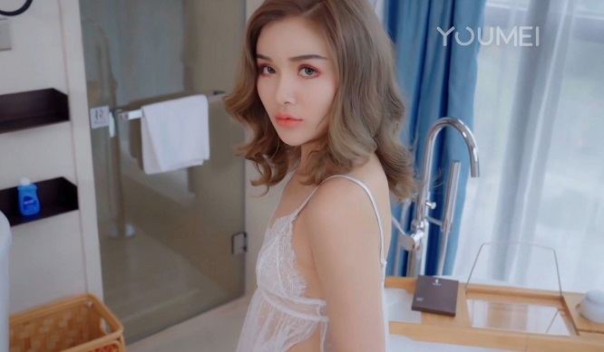 [YouMi尤蜜] 视频 2019.01.18 私密往事 陈宇曦