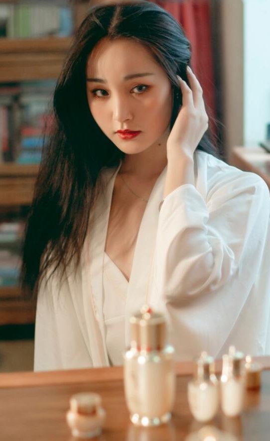 [YALAYI雅拉伊] 2019.08.05 NO.361 Elegant 项兴咏