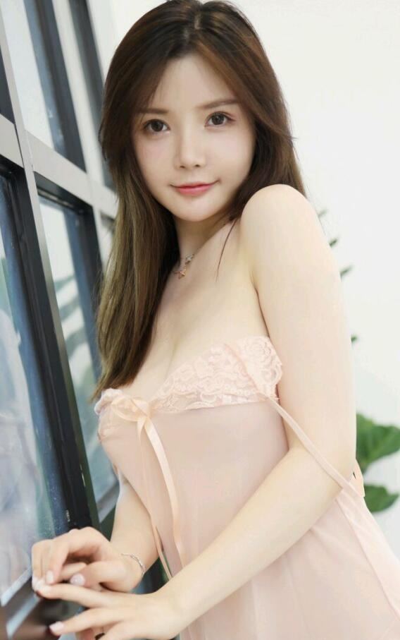 [MyGirl美媛馆] 2019.08.07 VOL.378 糯美子Mini 透视 美胸