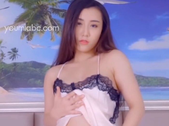 [YouMi尤蜜] 视频 2019.05.13 床榻游戏 小仙