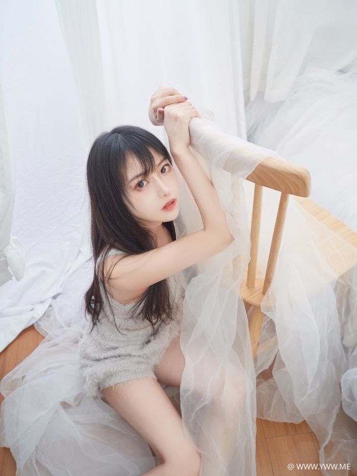 Shika小鹿鹿 日系写真-像素点