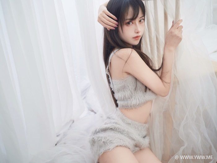 Shika小鹿鹿 日系写真-像素点