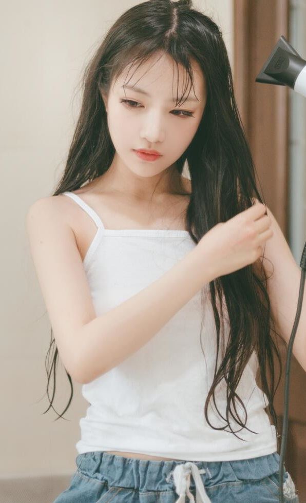 Shika小鹿鹿 日系写真