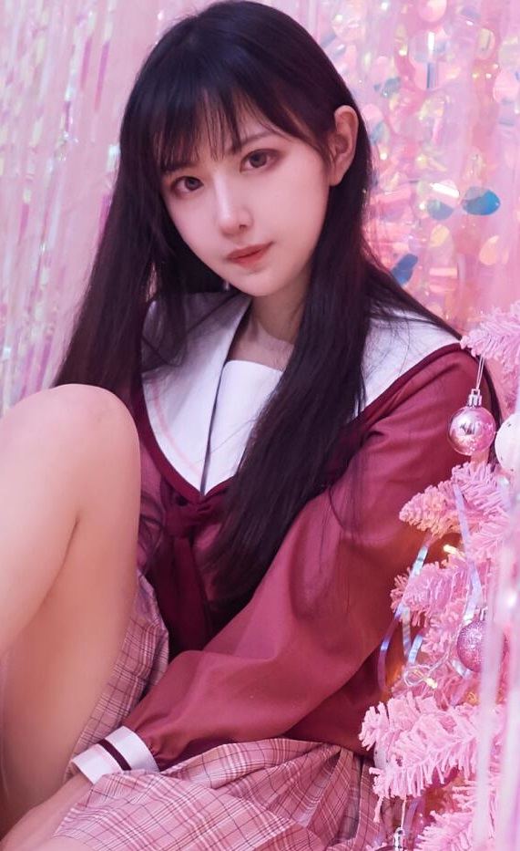 Shika小鹿鹿 圣诞