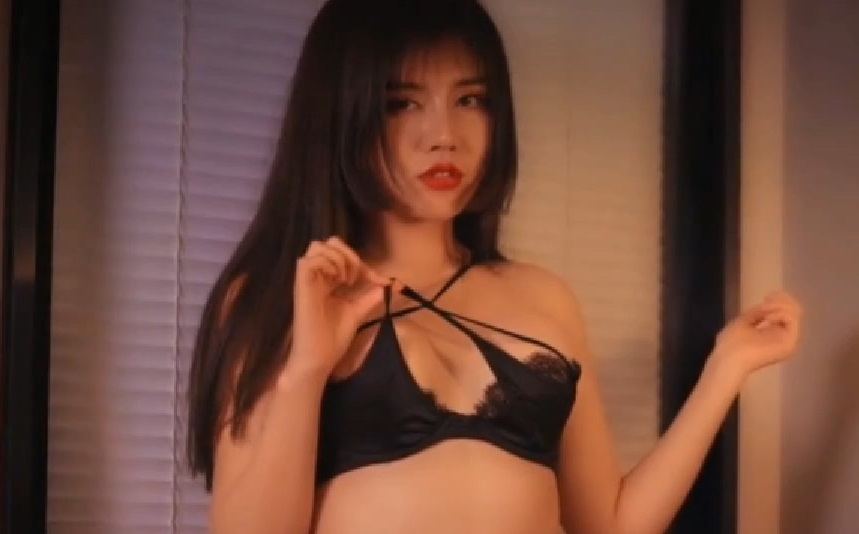 [YouMi尤蜜] 视频 2019.05.16 镜花水月 卓娅祺