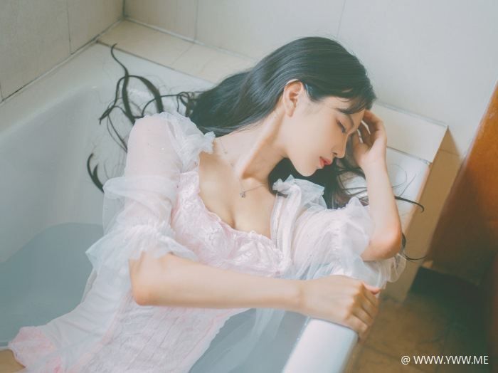 Shika小鹿鹿 小鹿浴池-像素点