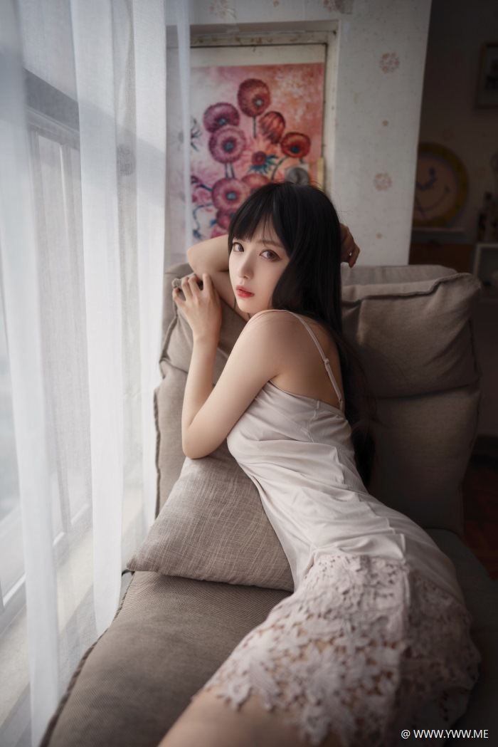 Shika小鹿鹿 写真01-像素点