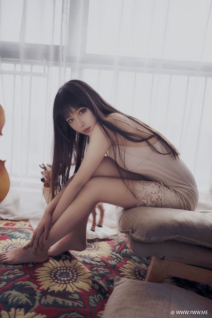 Shika小鹿鹿 写真01-像素点