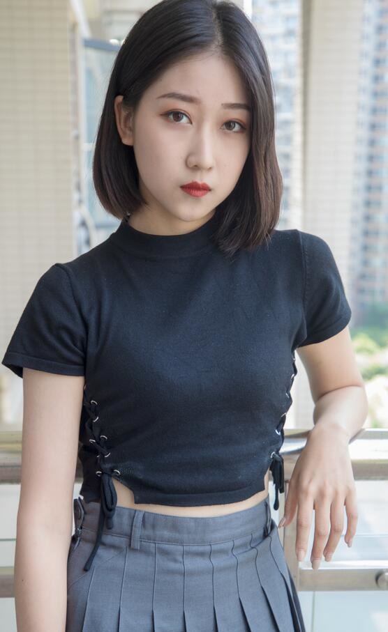 [MSLASS梦丝女神] 2019.06.03 NO.029 来自新疆的月亮花 阿依古丽