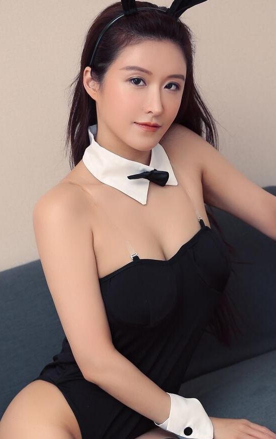 [XiuRen秀人网] 2019.08.15 No.1621 任莹樱 兔女郎 黑丝