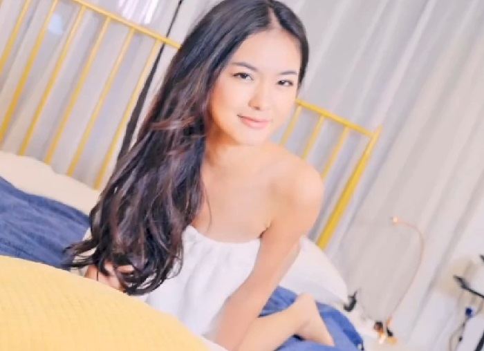 [YouMi尤蜜] 视频 2019.05.20 居家系女友 夜夜