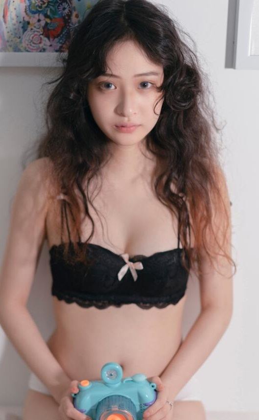 [YALAYI雅拉伊] 2019.08.15 NO.370 萌宠养成 西子