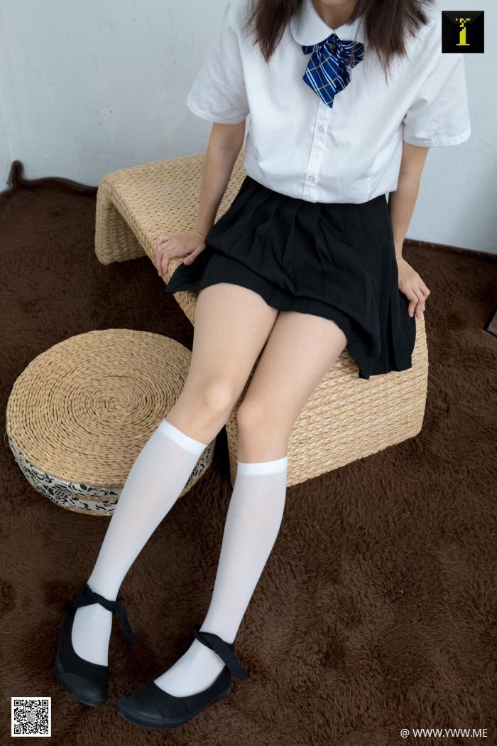 [IESS异思趣向] 2019.07.24 丝享家535：欲子其实是个软妹 欲子