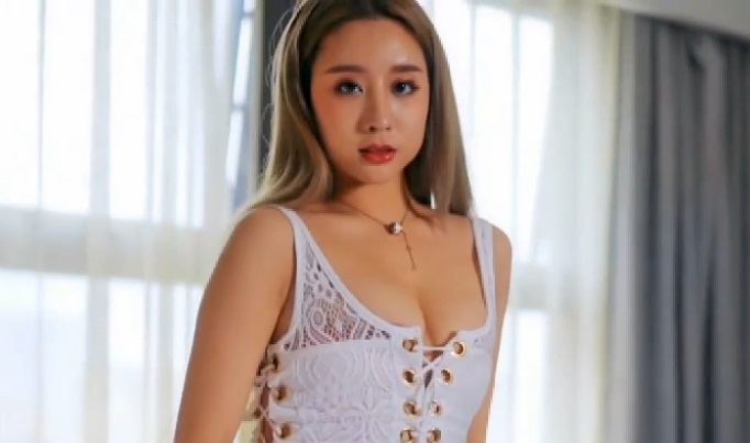 [YouMi尤蜜] 视频 2019.05.22 躁动の青梅竹马 筱慧