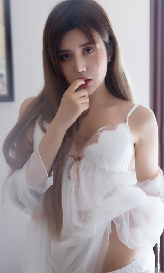 [XiuRen秀人网] 2019.08.19 No.1627 Cris_卓娅祺 美胸 内衣
