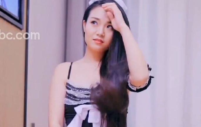 [YouMi尤蜜] 视频 2019.05.24 撒娇女仆 许文婷