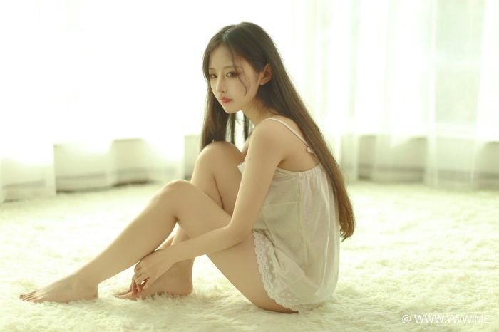 Shika小鹿鹿 写真05-像素点
