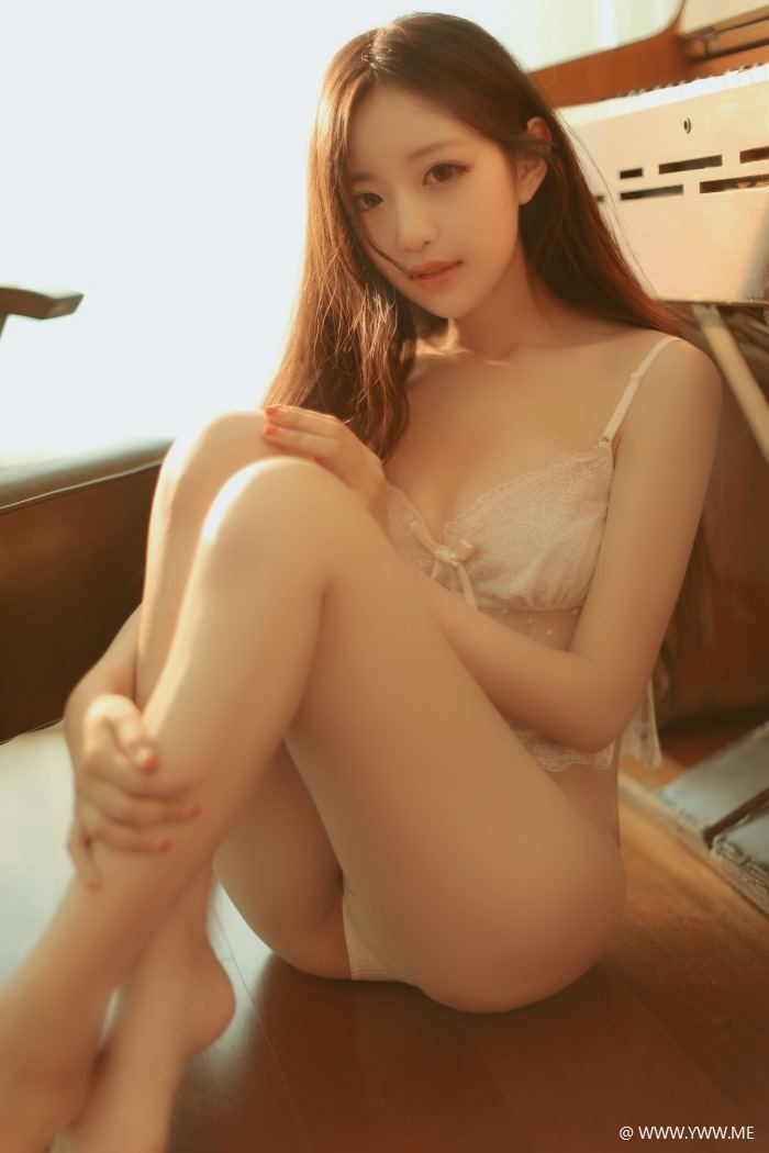 Shika小鹿鹿 写真05-像素点
