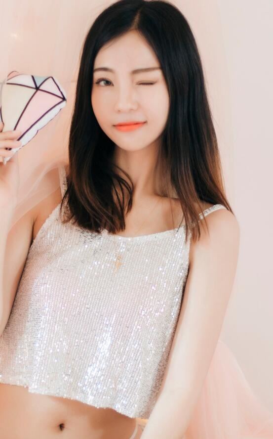 [YALAYI雅拉伊] 2019.08.19 NO.374 心动的信号 高若童