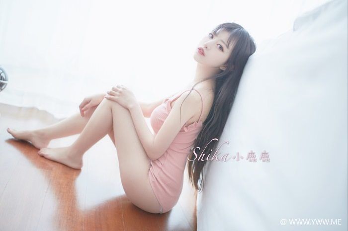 Shika小鹿鹿 写真06 41度-像素点