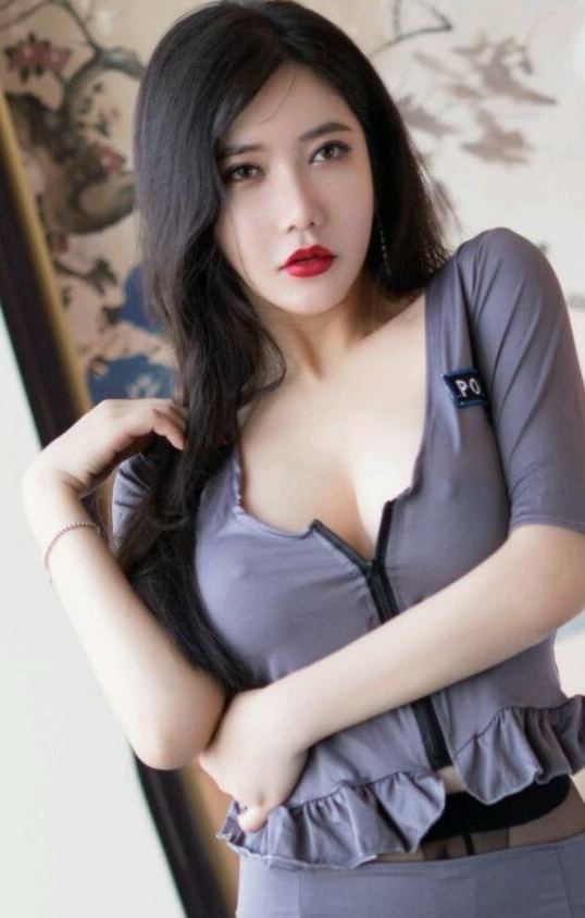 [XiuRen秀人网] 2019.08.22 No.1636 心妍小公主 警花 制服