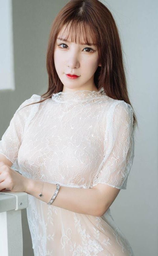 [HuaYang花漾] 2019.08.22 VOL.169 周于希Sandy 镂空 美臀
