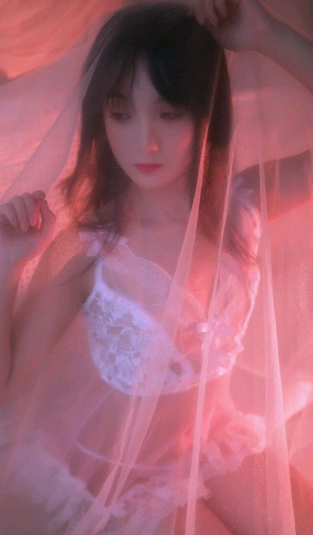 [RUISG瑞丝馆] 2019.08.28 VOL.079 小葡萄miki 梦幻 妹子