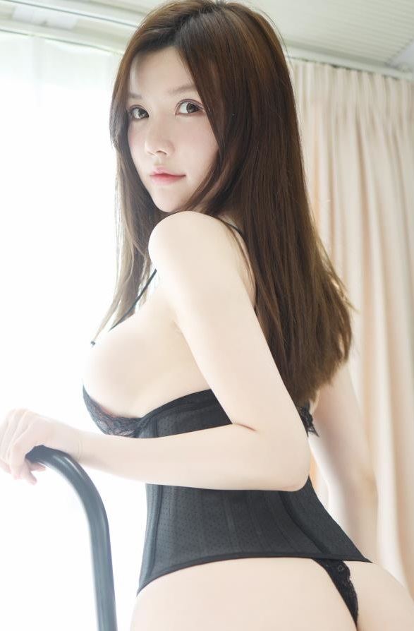 [MyGirl美媛馆] 2019.08.30 VOL.386 糯美子Mini 巨乳肥臀