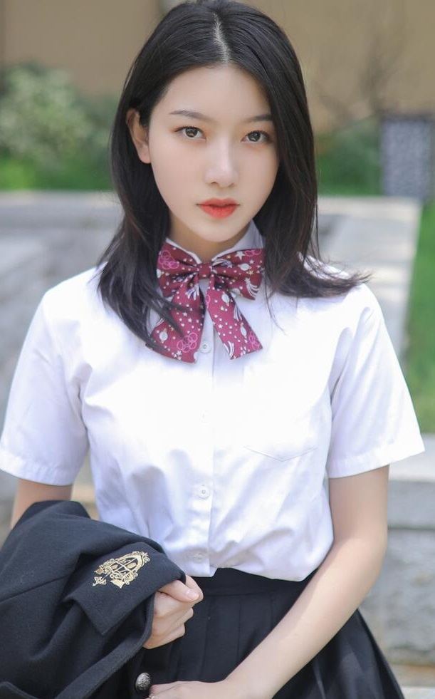 [YALAYI雅拉伊] 2019.09.01 NO.387 毕业季 白璐