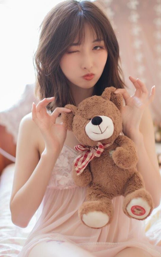 [YALAYI雅拉伊] 2019.09.02 NO.388 闺房记乐 佳佳