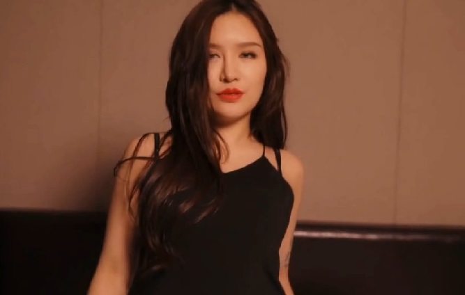 [YouMi尤蜜] 视频 2019.06.13 夜玫瑰 大奶牛