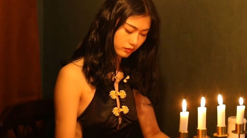 [YALAYI雅拉伊] 2019.08.05 HD.060 夜来香-视频版 和风