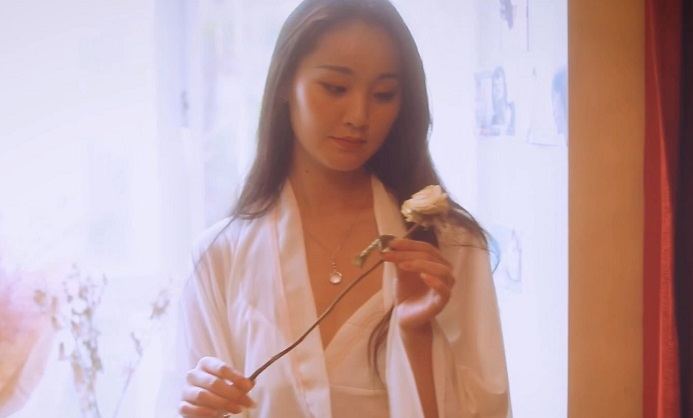 [YALAYI雅拉伊] 2019.08.13 HD.062 Elegant-视频版 项兴咏