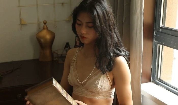 [YALAYI雅拉伊] 2019.08.16 HD.063 半岛铁盒-视频版 米奇