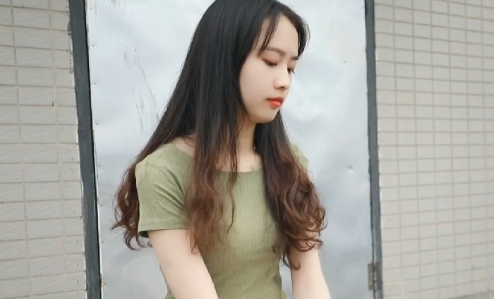 [MSLASS梦丝女神] 视频 2019.06.20 NO.016 侧颜杀小姐姐 柳儿