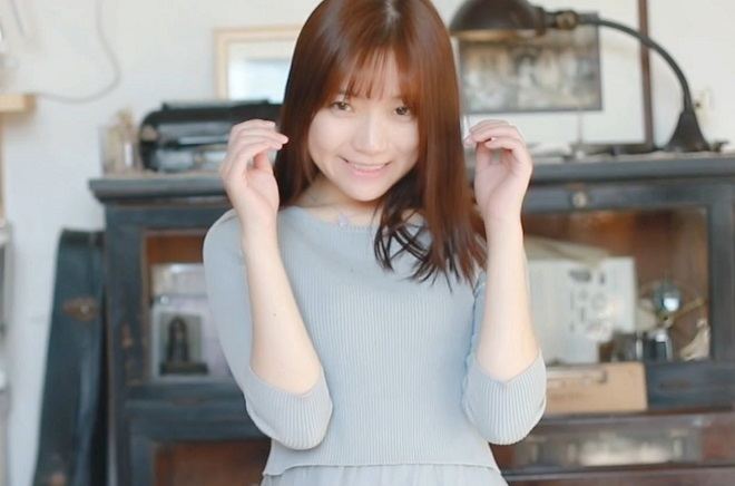 [YALAYI雅拉伊] 2019.08.26 HD.066 看着你玩-视频版 刘开心