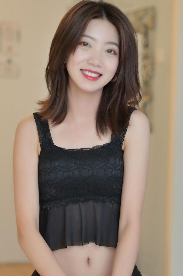 [YALAYI雅拉伊] 2019.09.06 NO.392 笑颜如花 纹纹
