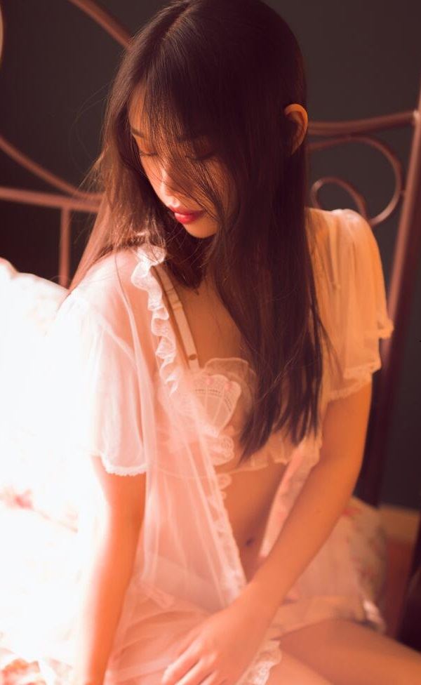 [YALAYI雅拉伊] 2019.09.08 NO.394 情深深 加奈