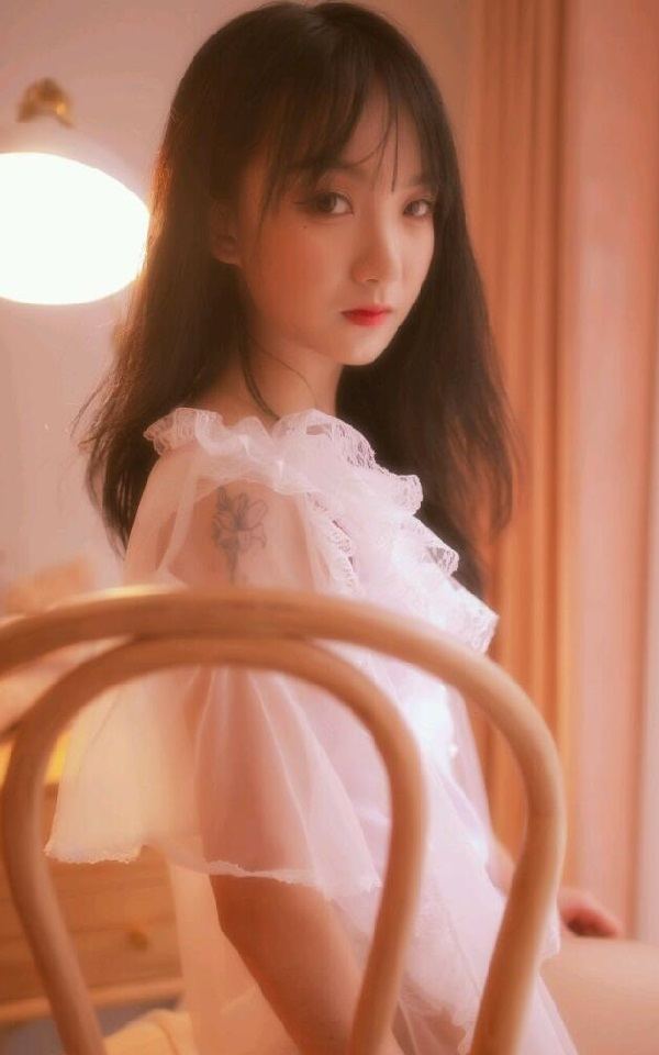 [RUISG瑞丝馆] 2019.09.11 VOL.085 小葡萄miki 软妹子 唯美