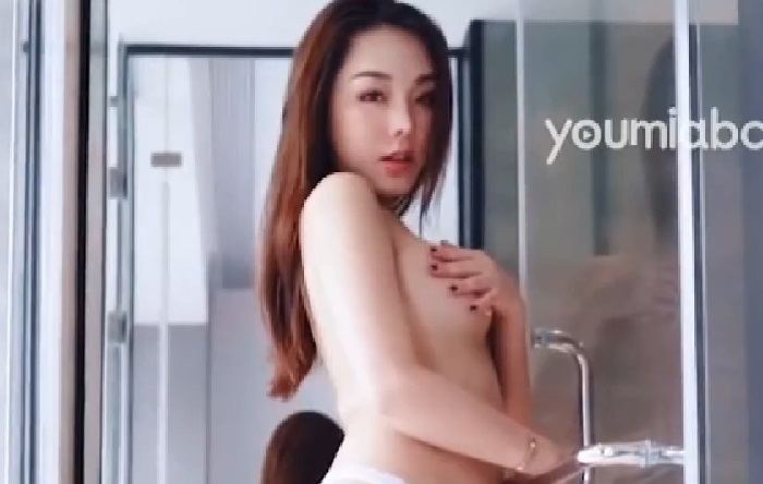 [YouMi尤蜜] 视频 2019.08.15 迟到的惩罚 陈圆圆